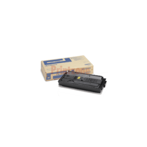Genuine Kyocera TK-7209 Toner Cartridge Page Yield: 35000 pages