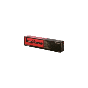 Genuine Kyocera TK-8509M Magenta Toner Cartridge Page Yield: 30000 pages