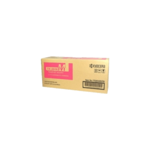 Genuine Kyocera TK-884M Magenta Toner Cartridge Page Yield: 18000 pages