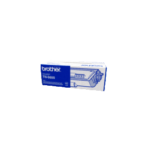 Genuine Brother TN-6600 Toner Cartridge