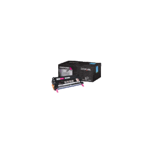 Genuine Lexmark X560H2MG Magenta Toner Cartridge